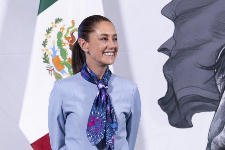 <p>México califica de "mala idea" los aranceles del aluminio por el impacto que tendrá en diversas industrias y la integración con EEUU</p>