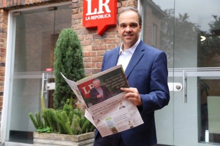 <p>Claro espera alcanzar una cobertura total de 5G en Colombia en los próximos cinco años</p>