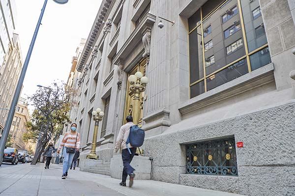 El Banco Central celebra un siglo de historia con actividades para la comunidad