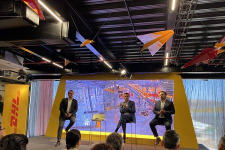 <p>México: DHL Express inaugura su hub logístico en Querétaro tras inversión de US$ 120 millones</p>