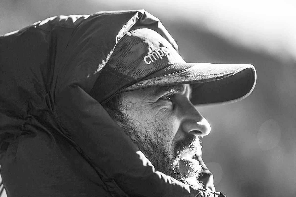 <p>“Los 16 de Chile”: el legado de Juan Pablo Mohr</p>