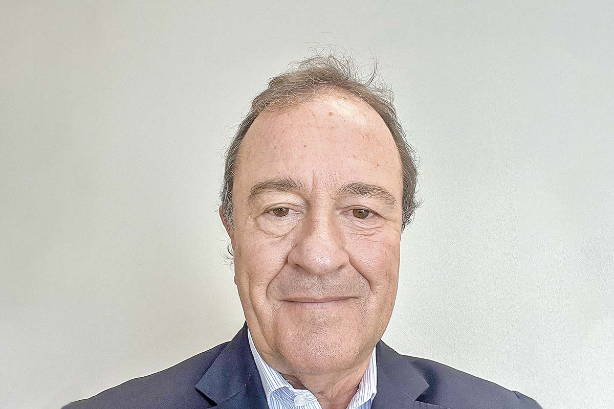 <p>Andrés Wagner: “Esa era la gran diferencia entre él y todos nosotros. Horst Paulmann trabajó toda su vida 16 horas al día”</p>