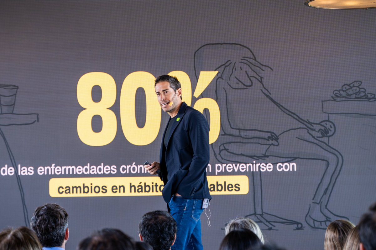 <p>Betterfly despide a 30 personas y cierra en cinco países</p>