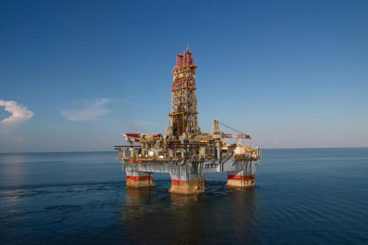 <p>Colombiana Ecopetrol y Petrobras podrían tener licencias para proyecto gasífero en el Caribe en 2026</p>