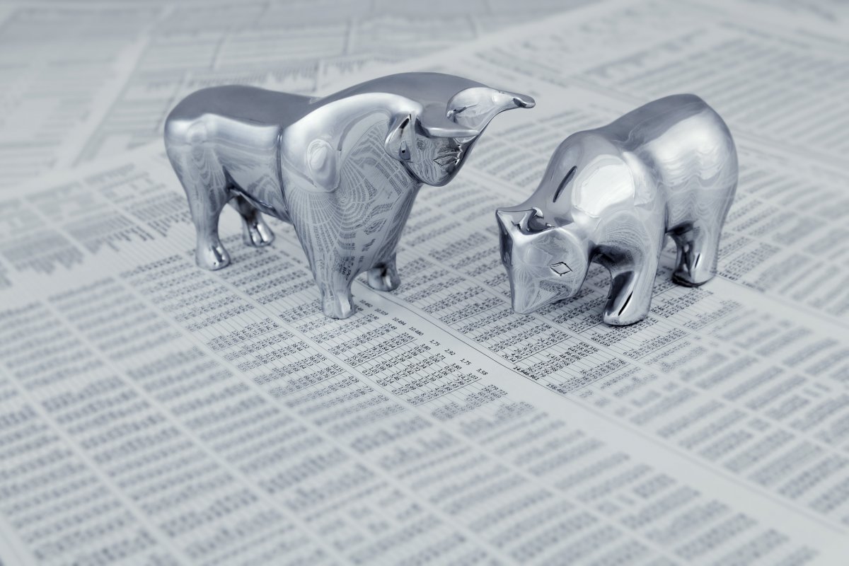 <p>Frankfurt Calling: El DAX alemán toma fuerza</p>