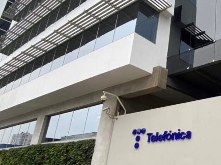 <p>Telefónica del Perú en alerta: bonistas activan vencimiento anticipado de bonos</p>