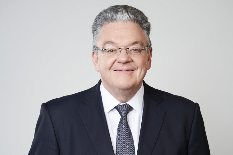 <p>CEO global de DHL Express: “La necesidad es la madre de la invención y el comercio siempre encuentra una forma de adaptarse”</p>