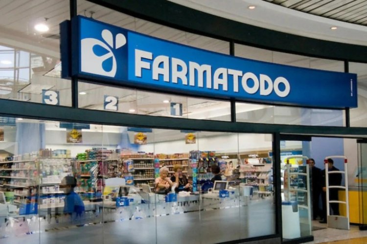 <p>Venezolana Farmatodo se expande en Argentina y compra Vassallo por US$ 5,2 millones</p>