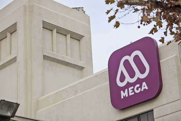 <p>El backstage de Megamedia en sus días más difíciles</p>
