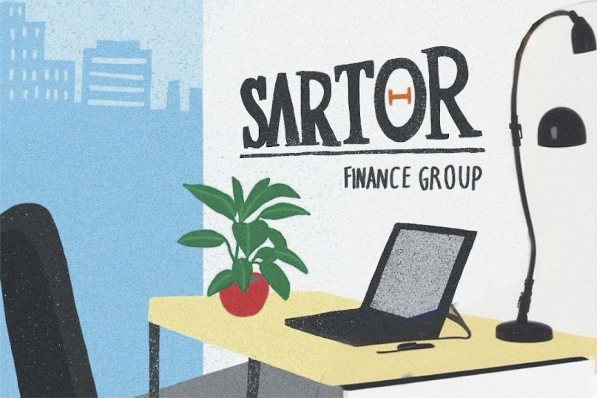 <p>Panamá y Caimán, las tramas internacionales del Caso Sartor</p>