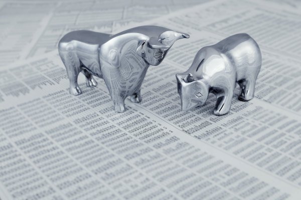 <p>Frankfurt Calling: El DAX alemán toma fuerza</p>