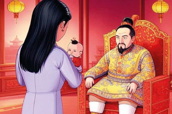 <p>La columna de J.J.Jinks: Cuento chino</p>