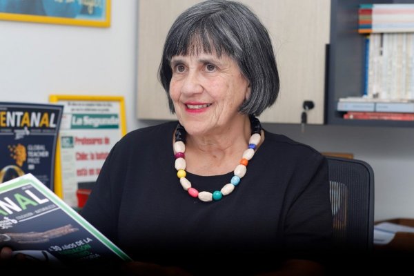 <p>“Mujeres chilenas choras”: el curso online que dictará Magdalena Pichita Piñera</p>