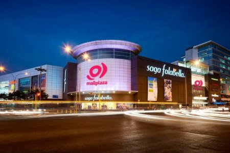 <p>Moody's asigna calificación Baa2 a la chilena Mallplaza por su "sólido perfil económico" y la calidad de su portafolio de centros comerciales</p>