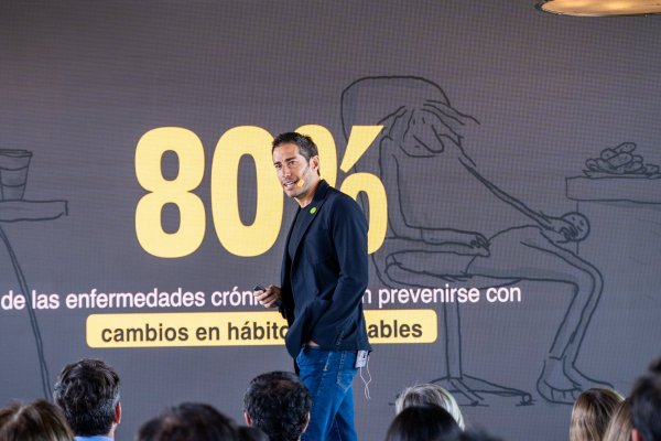 Betterfly despide a 30 personas y cierra en cinco países