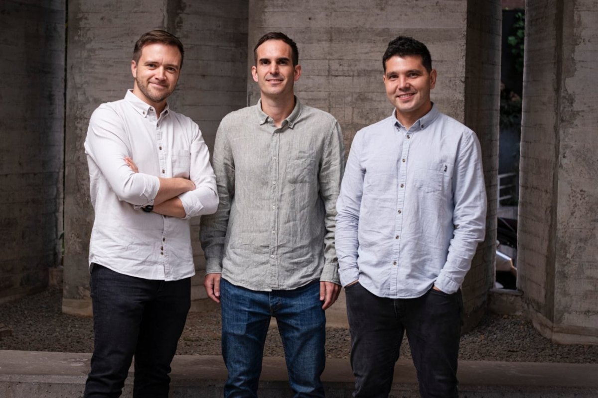 <p>Cómo la segunda mayor empresa de portales de trabajo del mundo compró una startup chilena</p>