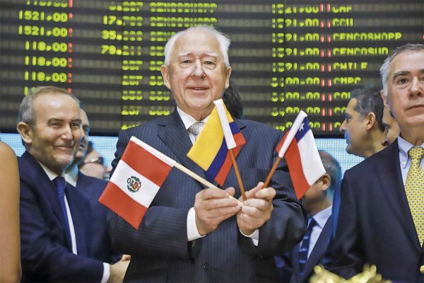 Alfonso Eyzaguirre: “No le gustaban mis números, le gustaban los suyos. Entonces le gustaba llegar a la misma conclusión pero haciendo sus cálculos, no los míos”