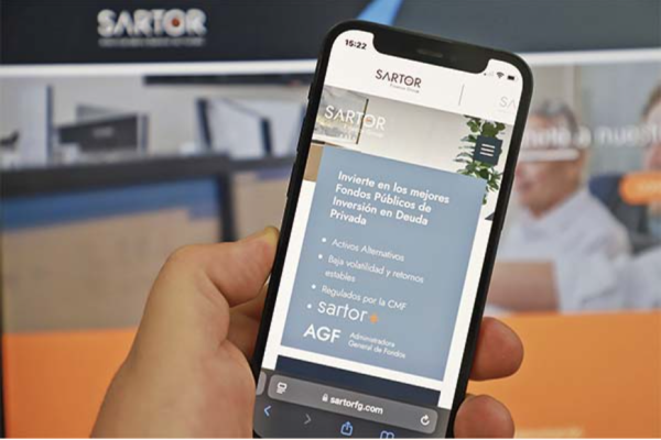 <p>CMF acuerda liquidar fondo de Sartor AGF</p>