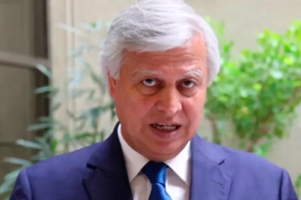 Senador Gastón Saavedra: Urge establecer umbral en reforma política
