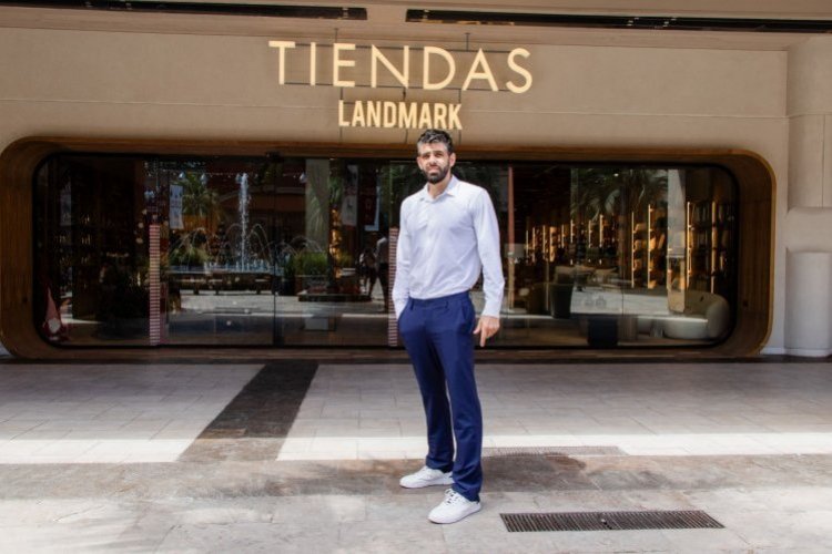 <p>"TMAP": la estrategia de la argentina Landmark para competir contra la llegada de marcas internacionales</p>