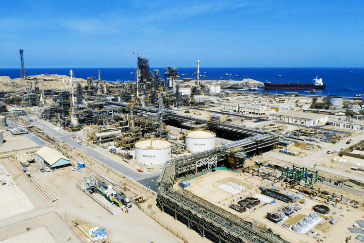 <p>Petroperú pone en riesgo la nueva Refinería de Talara: ¿cuántos millones dejará de producir?</p>