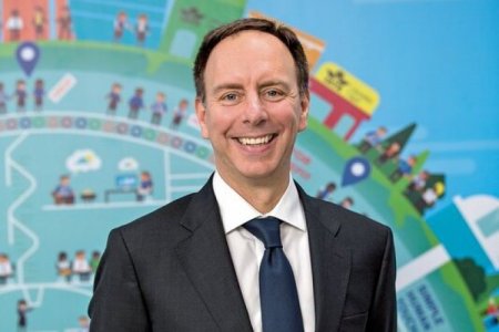 <p>Peter Cerdá aterriza en ALTA, en medio de "grandes desafíos" para la industria del transporte aéreo</p>