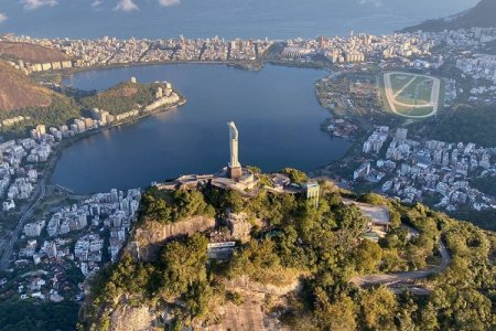 <p>Fondo árabe Mubadala busca hasta 10 socios para la nueva Bolsa de Río de Janeiro</p>