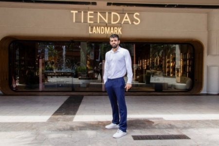 <p>"TMAP": la estrategia de la argentina Landmark para competir contra la llegada de marcas internacionales</p>