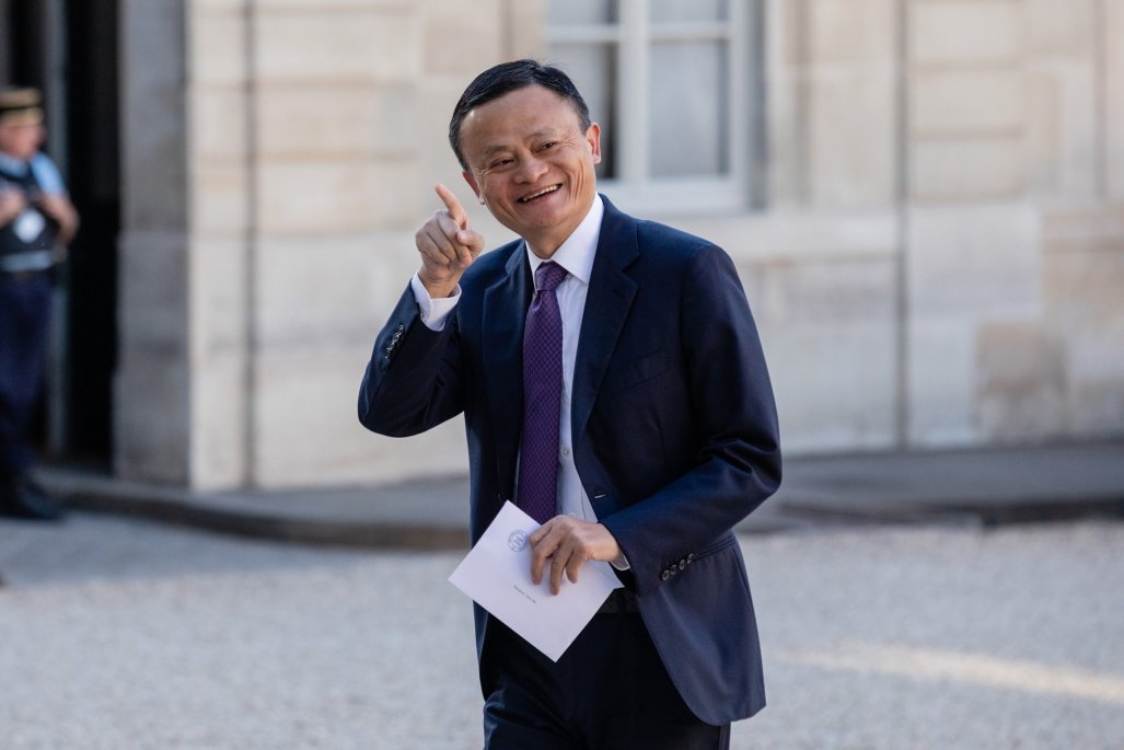 La reinvención de Alibaba: Jack Ma y su apuesta por la IA