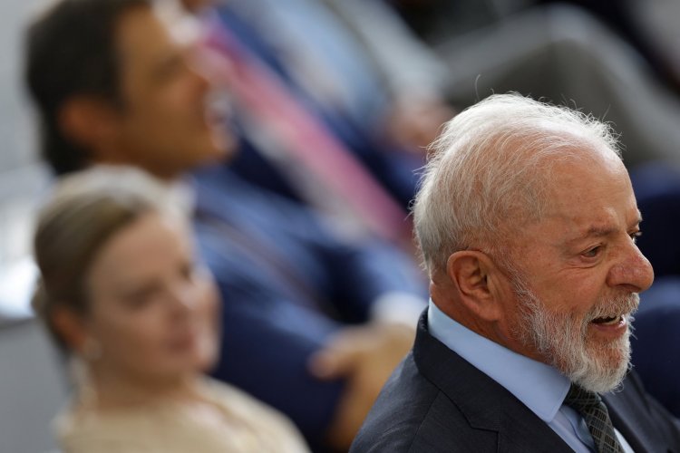 <p>¿Brasil en contra de las multinacionales? Gobierno de Lula aplicó impuesto de 10% a los beneficios enviados al extranjero y las rentas altas</p>