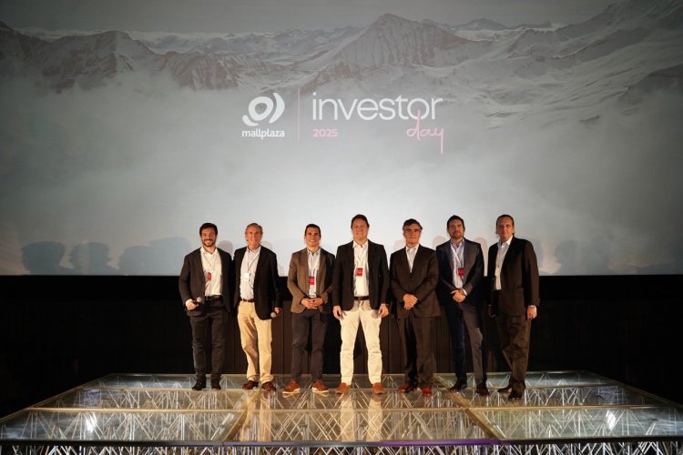 <p>Mallplaza asegura que seguirá creciendo en la Región Andina a través de M&A y proyectos brownfield</p>