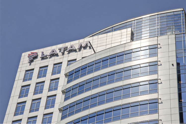 <p>Junta de accionistas de Latam aprueba recompra de acciones</p>