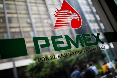 <p>Presidenta de México confirma diálogo entre Pemex y el magnate Carlos Slim para contrato en campo Ixachi</p>