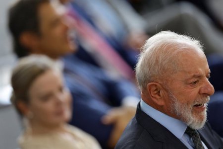 <p>¿Brasil en contra de las multinacionales? Gobierno de Lula aplicó impuesto de 10% a los beneficios enviados al extranjero y las rentas altas</p>