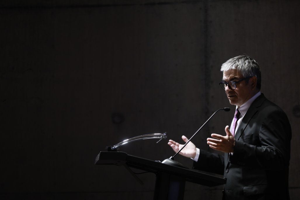 Marcel propone ahorro fiscal de US$ 1.540 millones ante tensiones económicas