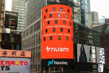 <p>Nasdaq y nuam extienden alianza tecnológica a plataforma para operación de Depósitos Centrales de Valores</p>