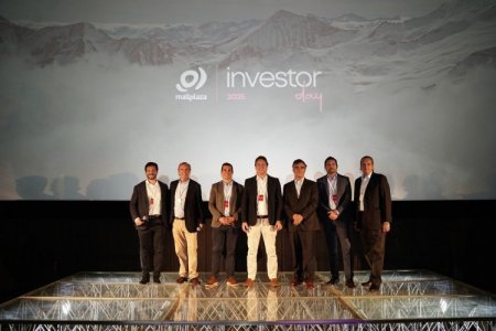 <p>Mallplaza asegura que seguirá creciendo en la Región Andina a través de M&A y proyectos brownfield</p>