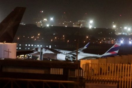 <p>Perú: Sector aéreo solicita mayor transparencia y coordinación ante nuevo aplazamiento de la inauguración del terminal del Aeropuerto Jorge Chávez de Lima</p>