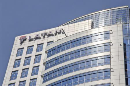 <p>Junta de accionistas de Latam aprueba recompra de acciones</p>