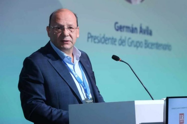 <p>Colombia: ¿Quién es Germán Ávila, el candidato para reemplazar a Guevara en Hacienda?</p>