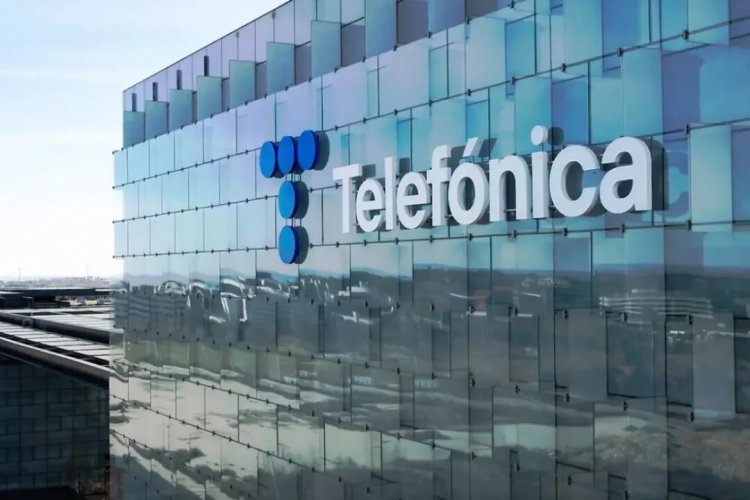 <p>Telefónica Brasil busca crecer en el negocio de accesorios: su filial Terra adquiere rival Samauma por más de US$ 14 millones</p>