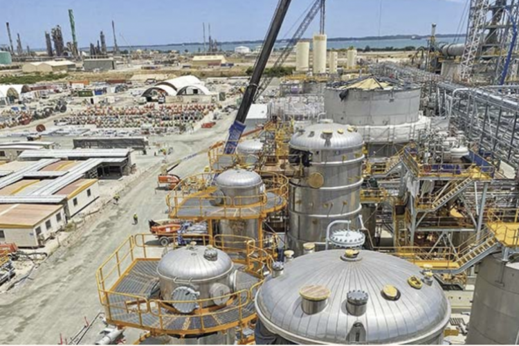 <p>Chilena SQM crece en su negocio internacional con nuevas compras y Scotiabank prevé que requerirá aumentar capital para ejecutar inversiones</p>