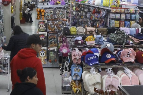 Multigremial exige fiscalización ante proliferación de malls chinos