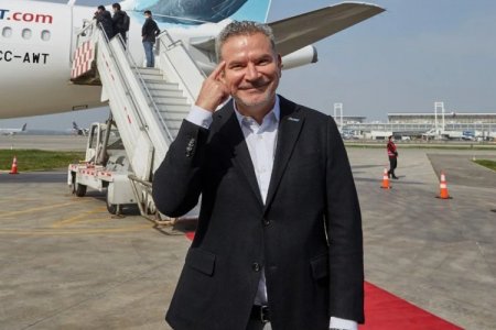 <p>Chilena JetSmart abrirá nueva ruta entre Bogotá y Cali, con tres vuelos diarios</p>