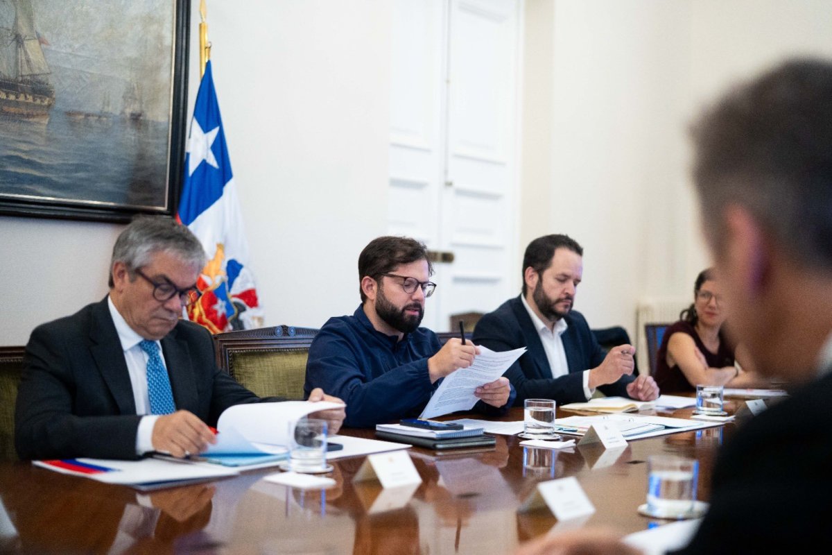 <p>A propósito de Matthei: Marcel propone que un comité de expertos evalúe si las propuestas tributarias de los presidenciables son viables</p>