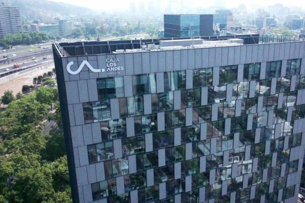 Caja Los Andes levanta casi $120 mil millones para créditos a asociados
