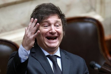 <p>Argentina celebra por partida doble: Cámara de Diputados autoriza negociar nuevo acuerdo con FMI y PIB anota segundo trimestre consecutivo de expansión</p>