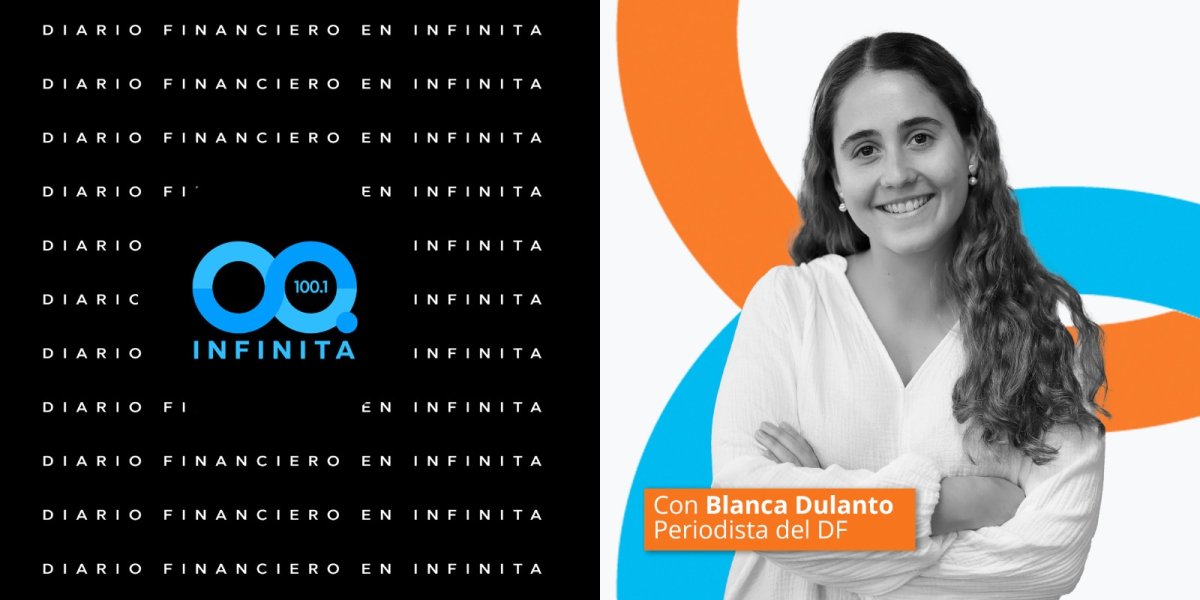 <p>🎙️ DF en Infinita | Plataformas de apuestas online ponen cifras a su negocio y estiman que aportes al Fisco podrían alcanzar los US$ 800 millones anuales</p>