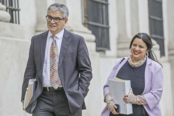 <p>Hacienda prepara su nuevo ajuste fiscal tras cierre de Cuentas Nacionales y mercado ratifica magnitud de US$ 1.500 millones</p>