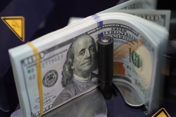 <p>Foto: Bloomberg</p>